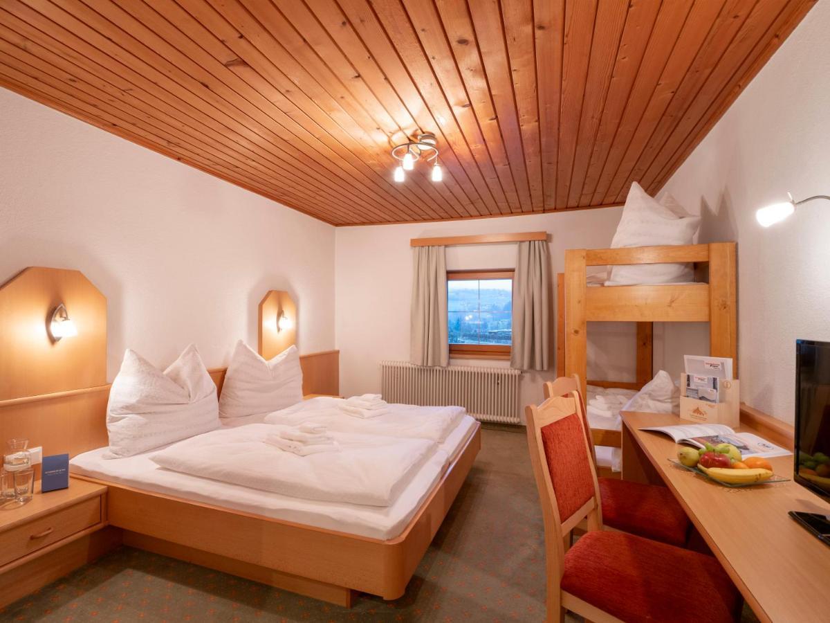 Gasthof Mamooserhof هوبفغراتن إم بريكسنتال المظهر الخارجي الصورة