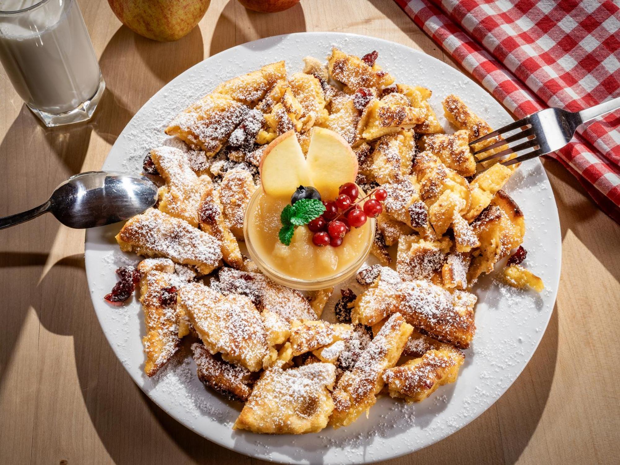 Gasthof Mamooserhof هوبفغراتن إم بريكسنتال المظهر الخارجي الصورة